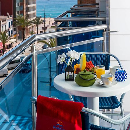 Apartaments Blau Lloret de Mar Pokój zdjęcie