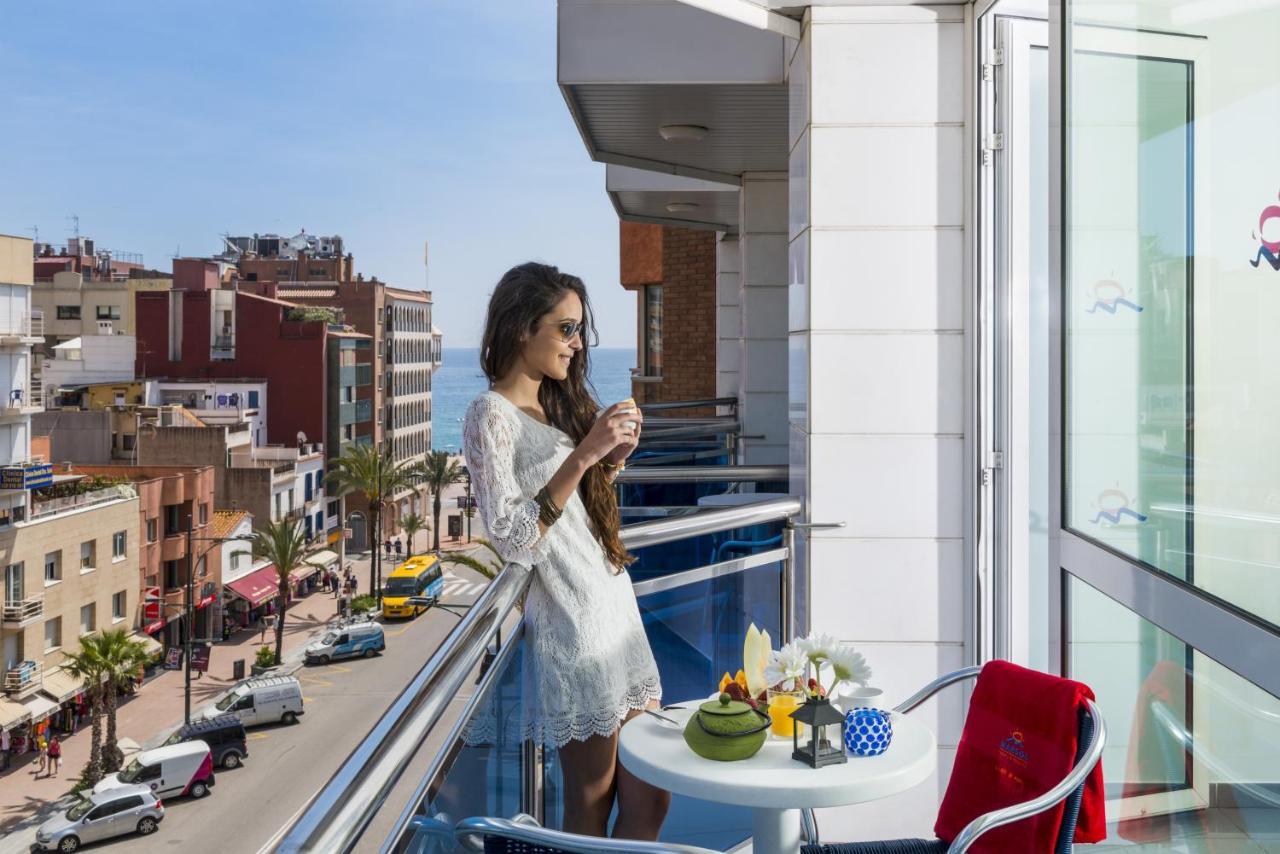 Apartaments Blau Lloret de Mar Pokój zdjęcie
